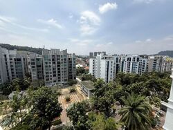 Merawoods (D23), Condominium #607856871